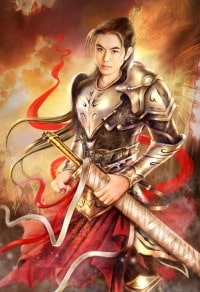 (李世民/李建成同人)裂心