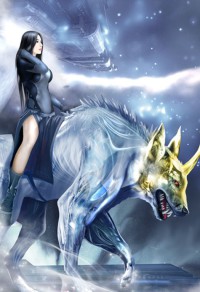 大羅獸仙