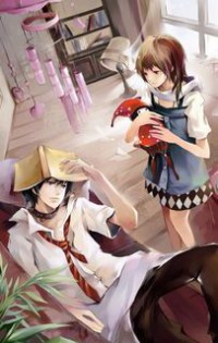 不乖小兔子(又名:偷香兔女郎)