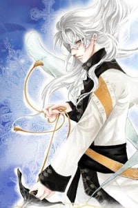 (APH/黑塔利亚同人)亲爱的秘密读者