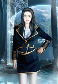 （BG/HP同人）[HP]当傲娇少爷遇上腹黑女