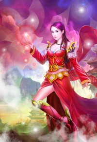 剑破仙惊(合作)