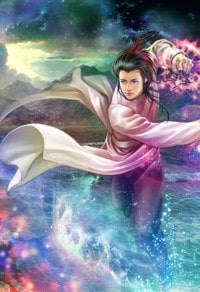 白雪与七矮人