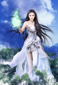 （全知读者视角）Shining Above